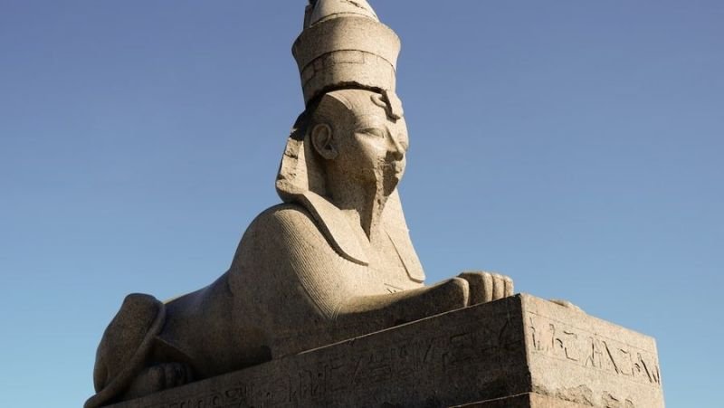 Circuito terrestre Cairo con Luxor